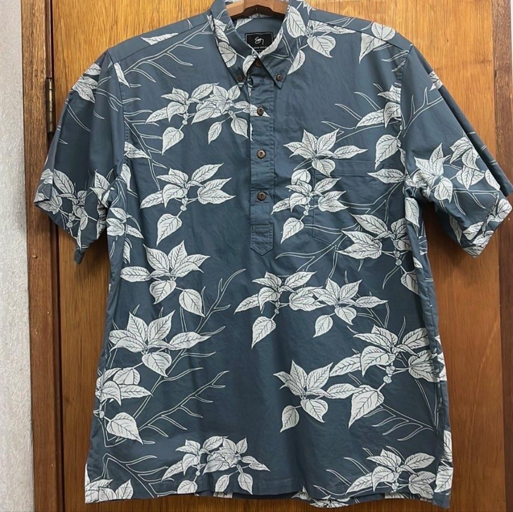 Sig Zane Shirt